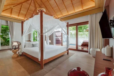 Metadee Concept Hotel – Foto 2