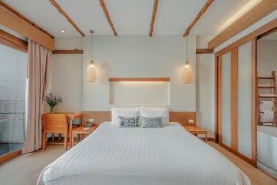 Metadee Concept Hotel – Foto 3
