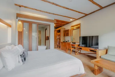Metadee Concept Hotel – Foto 4