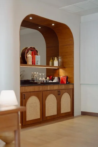 Metadee Concept Hotel – Foto 5