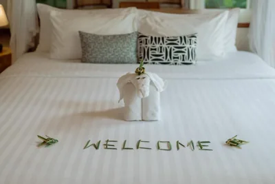 Metadee Concept Hotel – Foto 6