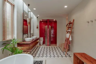 Metadee Concept Hotel – Foto 8