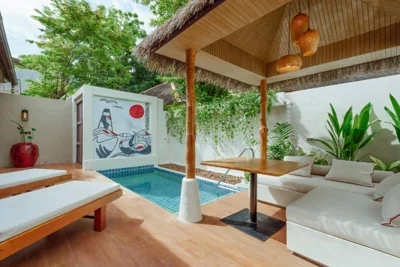 Metadee Concept Hotel – Foto 11