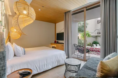 Metadee Concept Hotel – Foto 14